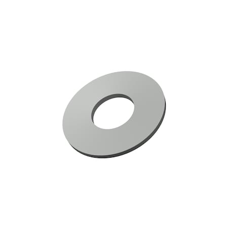 Disc Spring, O=0.787, I=0.323, T=0.0394